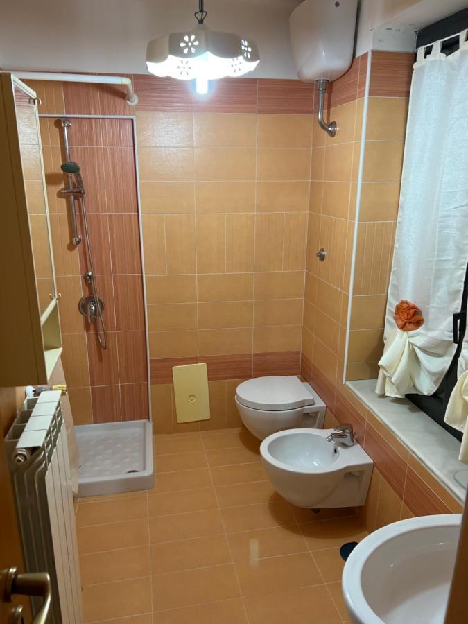 Casa Montesanto 21 Apartamento Nápoles Exterior foto